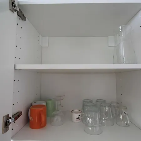 Escale-marne Fr - 102 - Free Parking - Free Luggage Storage - Equipped - Linen Included - Washing Machine - 10mn Walk Metro 8 - Rer A - Panoramic View - From 1 To 4 Guests *