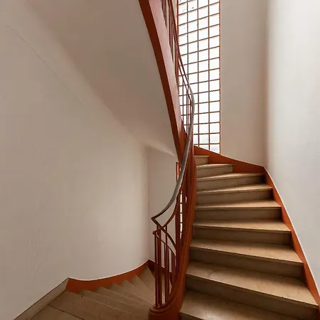 Apartment Escale-marne Fr - Savanna Loft - Ac - Climatisation - Parking Gratuit - 102 *