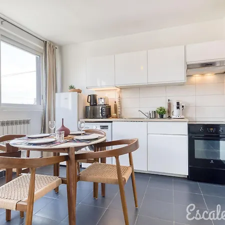 Appartamento Escale-marne Fr - Savanna Loft - Ac - Climatisation - Parking Gratuit - 102