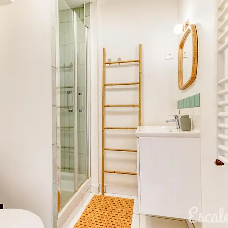 Escale-marne Fr - Savanna Loft - Ac - Climatisation - Parking Gratuit - 102