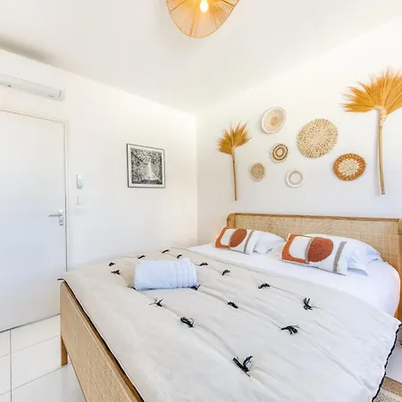 Appartamento Escale-marne Fr - Savanna Loft - Ac - Climatisation - Parking Gratuit - 102 *