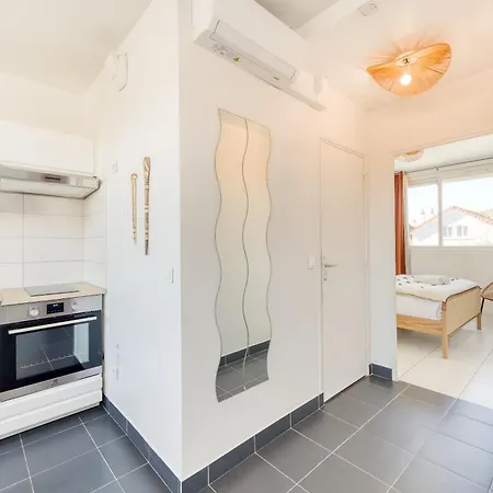 Escale-marne Fr - Savanna Loft - Ac - Climatisation - Parking Gratuit - 102 *
